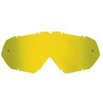 Ecran Masque Shot IRIDIUM GOLD AS/AF - ASSAULT / IRIS
