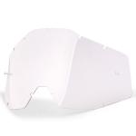 Ecran Masque Shot ROLL OFF POUR MASQUE CREED/VOLT/CHASE/STEEL/YH-16