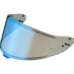 Ecran NXR 2 VISOR CWR-F2PN SP. BLUE SHOEI