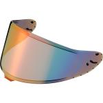 Ecran NXR 2 VISOR CWR-F2PN SP. F. ORANGE SHOEI