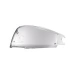 Ecran TRANSPARENT / FF902 SCOPE LS2