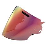 Ecran VAS-Z IRIDIUM ROUGE / SZ-R ARAI