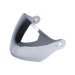 Ecran argent mirror KDS-O-01 COVERT FX argent mirror SCORPION