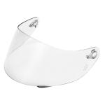 Ecran casque AGV CLEAR - COMPACT ST