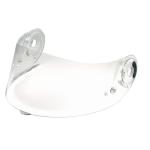 Ecran casque AGV GT2 - CLEAR AS/AF - K5 / K5 S / K3 SV / SKYLINE / HORIZON / K1