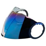 Ecran casque AGV IRIDIUM - ORBYT