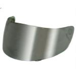 Ecran casque AGV STEALTH/S-4/DAYSTAR/MIRAGE IRIDIUM ARGENT