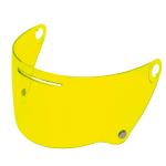 Ecran casque AGV YELLOW - X3000