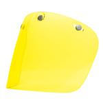 Ecran casque AGV YELLOW - X70