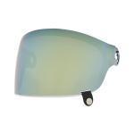 Ecran casque Bell BULLITT GT FLAT IRIDIUM