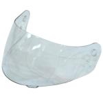 Ecran casque HJC HJ-17J - CLEAR - IS33 / IS-URBY