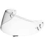 Ecran casque LS2 CLEAR LONG - OF562 - AIRFLOW