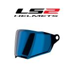 Ecran casque LS2 FF811