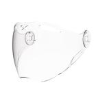 Ecran casque Nexx LONG VISORS - CLEAR