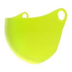 Ecran casque Nexx X.70 - BUBBLE - YELLOW HD