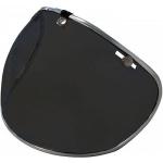 Ecran casque Nexx X.G10 - MINI BUBBLE - SMOKE