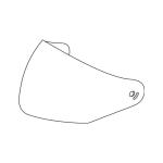 Ecran casque Tucano Urbano POUR FASTFLIP