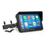 Ecran connect&eacute; Carpuride W502 - Carplay&reg;/Android Auto? - 5 pouces