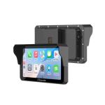 Ecran connect&eacute; Carpuride W602S Pro - Carplay&reg;/Android Auto? - 6 pouces