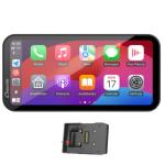 Ecran connect&eacute; Carpuride W603B - Carplay&reg;/Android Auto? - 6 pouces
