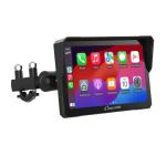 Ecran connect&eacute; Carpuride W702 Pro - Carplay&reg;/Android Auto? - 7 pouces