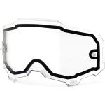 Ecran de masque ARMEGA double clair 100
