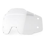 Ecran de masque Accuri/Strata/Racecraft clair 100