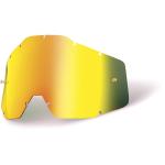 Ecran de masque Accuri/Strata/Racecraft mirror or 100