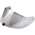 Ecran iridium argent KDF-16-1 - EXO-R1 / EXO-1400 / EXO-520 / EXO-391 - ECE 22.06 SCORPION