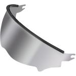 Ecran solaire KS-O-01 - EXO-COMBAT II Mirror Silver SCORPION