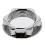 Ecrou colonne de direction RFX &Eacute;crou colonne direction Pro Series - argent