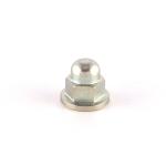 Ecrou de remplacement VHM 8mm