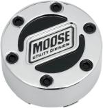 Ecrou de roue Moose Racing Capuchon central 393X