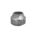 Ecrou de roue P2R AXE CONIQUE M12 x 100