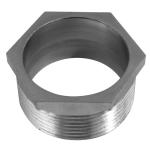 Ecrou &eacute;chappement ALGI 32.5x150 FILETAGE REPARATION x1