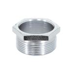 Ecrou &eacute;chappement P2R INT 26.5 mm