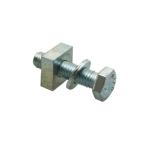 Ecrou &eacute;chappement P2R VIS POT