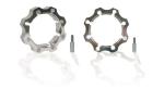 Elargisseur de voie Crosspro 45mm