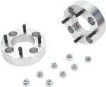 Elargisseur de voie High Lifter Entretoise ATV Wide Tracs avec Clou