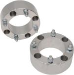 Elargisseur de voie Moose Racing 12 mm x 1-1/2" Boulon