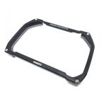 Emblème Brazoline Aluminium pour compteur BMW R1250GS ADV (19-20)