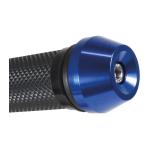Embout de guidon MIZAR CHAFT