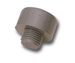 Embout de maillet Draper rechange plastique pour maillet m&eacute;canicien 8907820 &Oslash;38mm