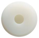 Embout de maillet Facom nylon pour masette 891786 Ø40mm