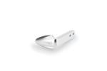 Embout de protection levier Puig embrayage Argent