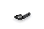 Embout de protection levier Puig embrayage Noire