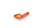 Embout de protection levier Puig embrayage Orange