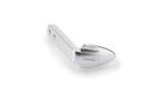 Embout de protection levier Puig frein Argent