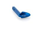 Embout de protection levier Puig frein Bleu
