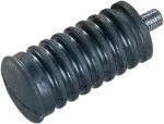 Embout de s&eacute;lecteur Drag Specialties Repose - pied